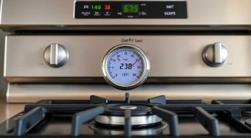 Терморегулятор для газовой плиты гефест для духовки