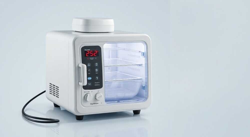 Терморегулятор для инкубатора xh w3002