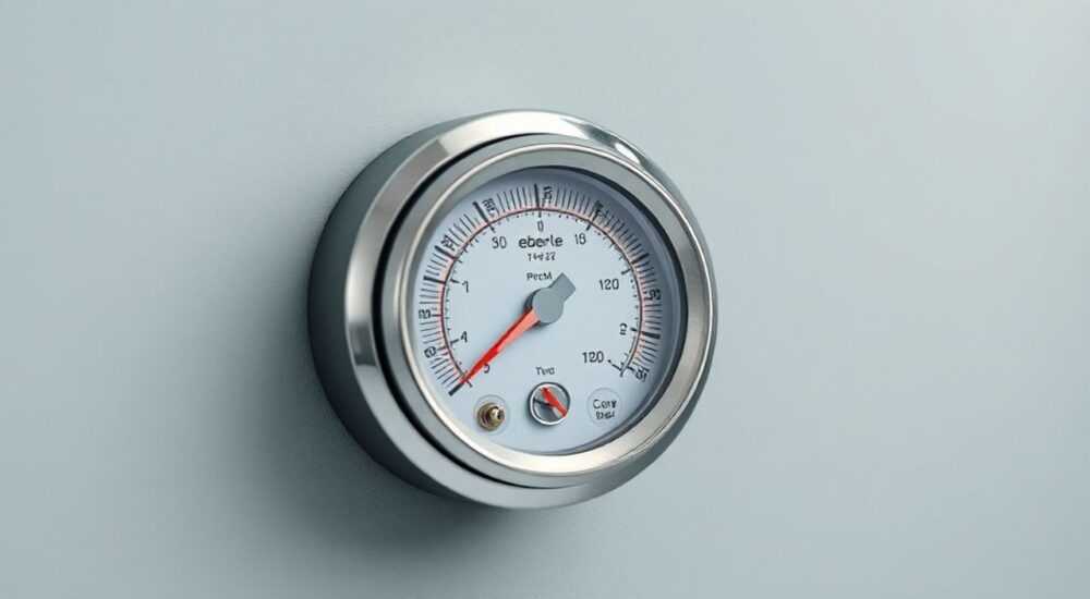 Терморегулятор eberle fre 525 22