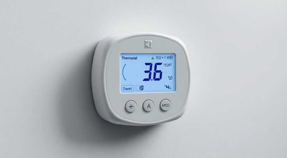 Терморегулятор electrolux etb 16 basic