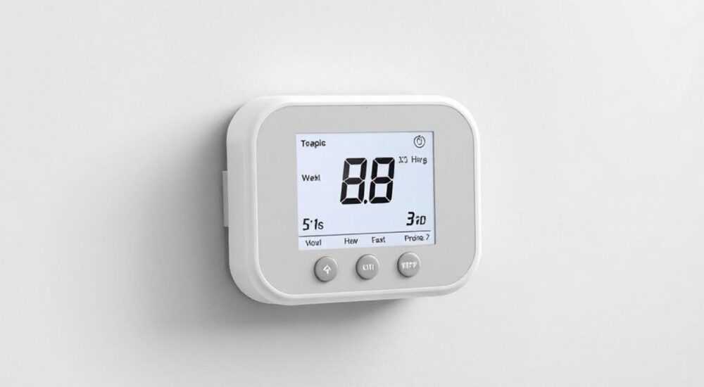Терморегулятор electrolux etl 16w инструкция