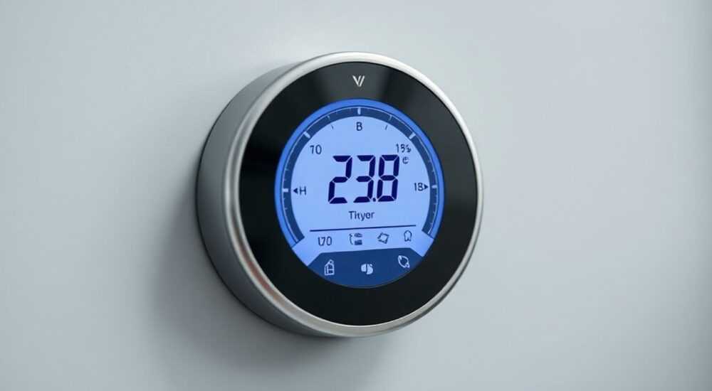 Терморегулятор electrolux thermotronic