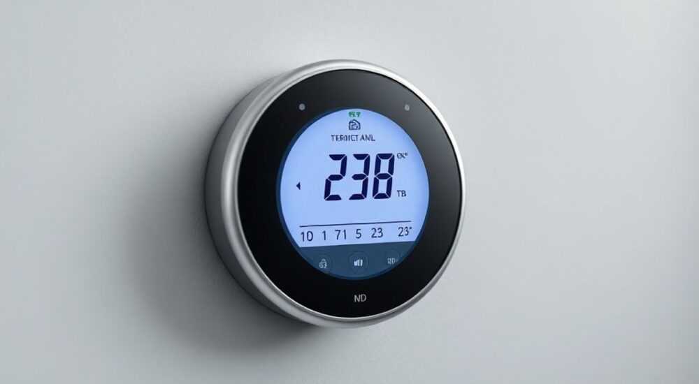 Терморегулятор flz 520