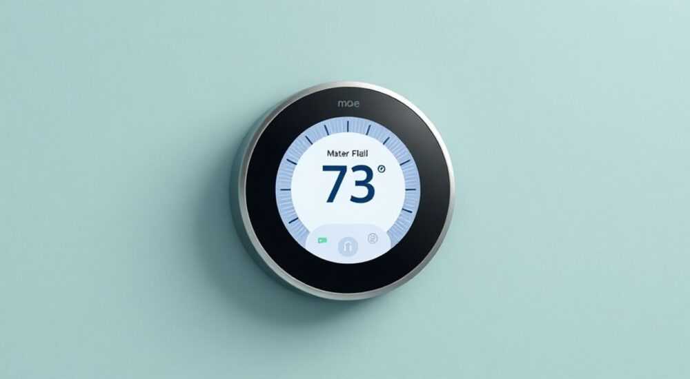 Терморегулятор moes zigbee