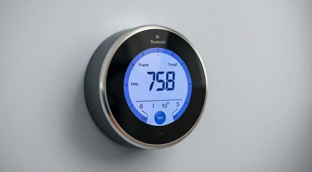 Терморегулятор protherm
