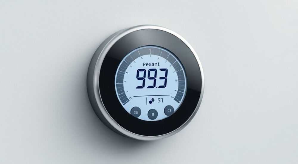 Терморегулятор rexant 51 0531