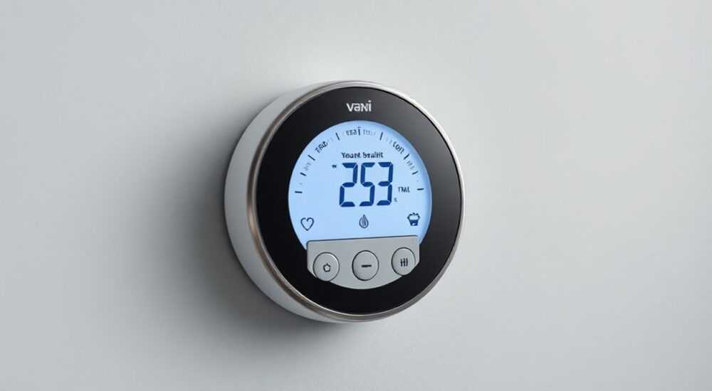 Терморегулятор roomstat 110 купить