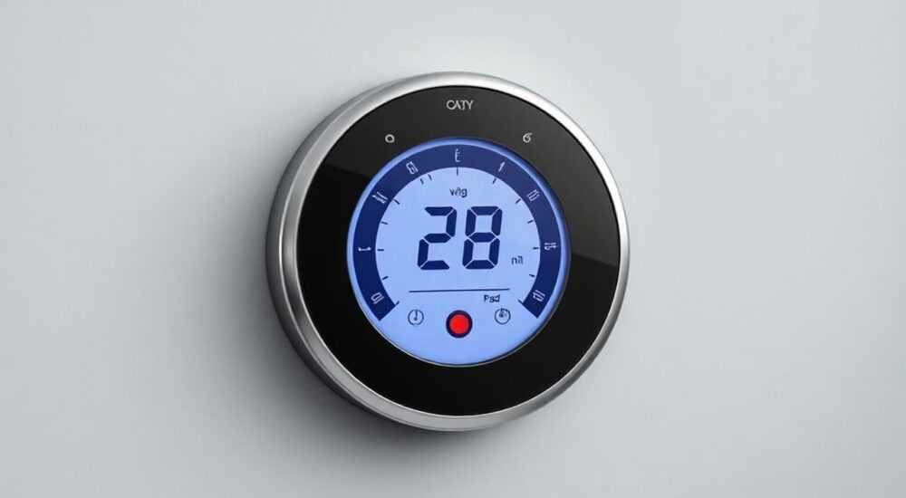 Терморегулятор royal thermo