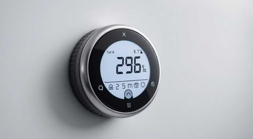 Терморегулятор royal thermo sensonite rts 16