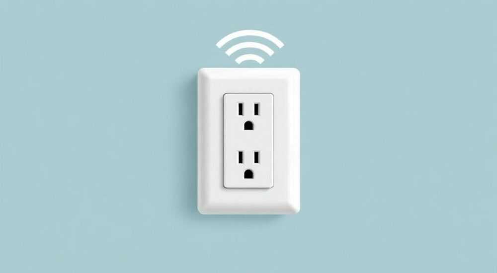 Терморегулятор розетка wifi