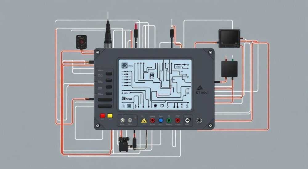 Терморегулятор stc 1000 схема подключения