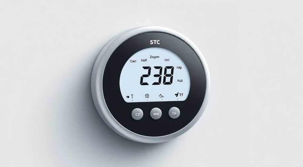 Терморегулятор stc 3008 инструкция на русском языке