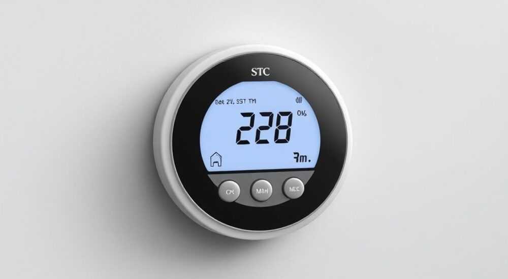 Терморегулятор stc 3028 инструкция
