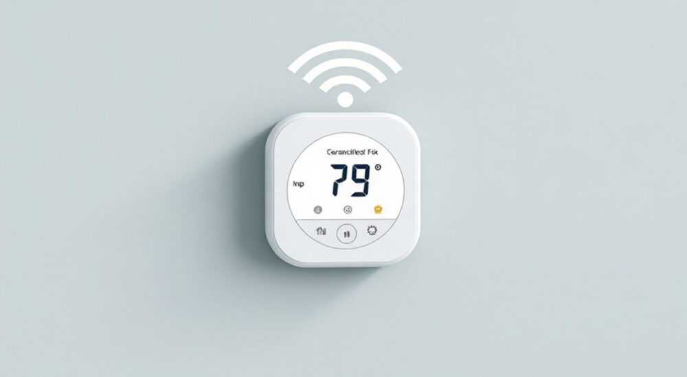 Терморегулятор теплолюкс pontus wi fi белый