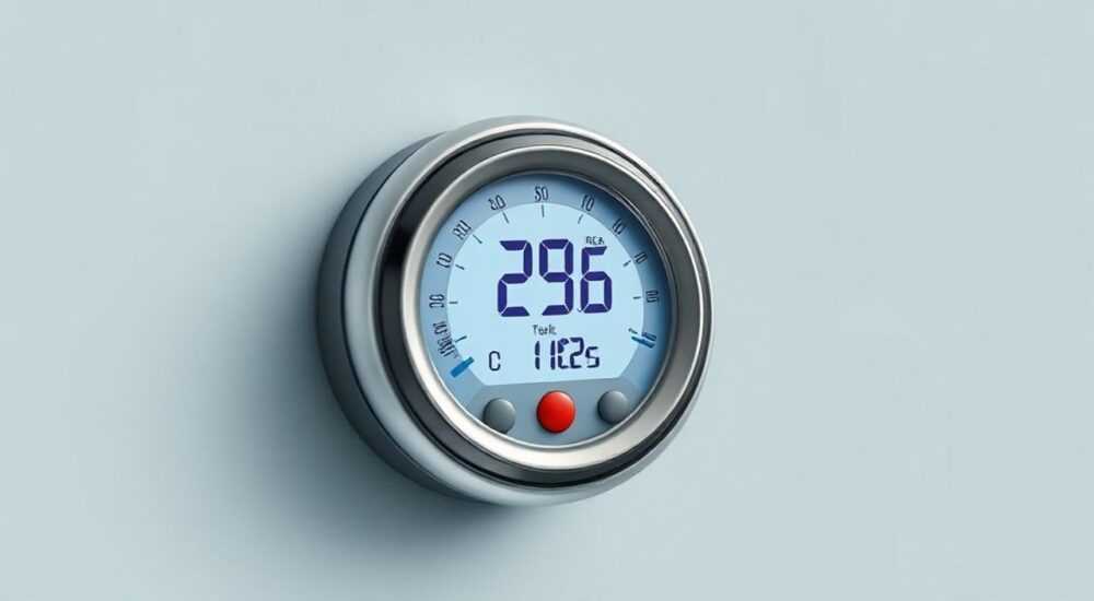 Терморегулятор thermo thermoreg