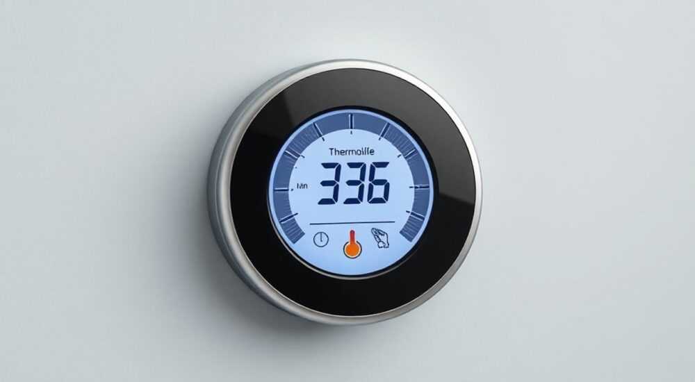 Терморегулятор thermolife