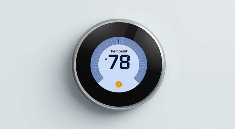 Терморегулятор тудэ