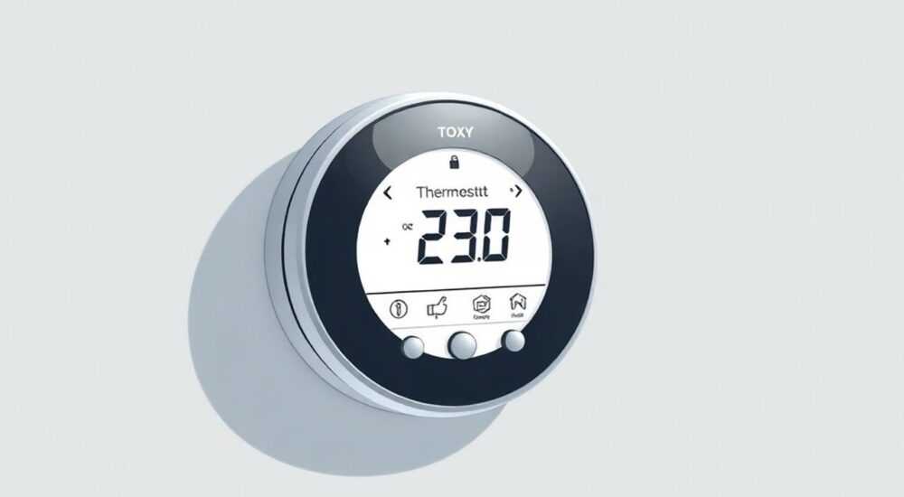Терморегулятор w3230 инструкция