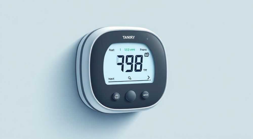 Терморегуляторы thermoreg ti 300