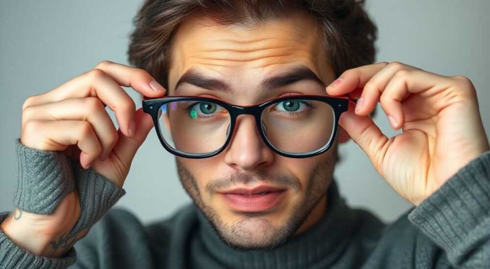 Тест кто как держит бокал
