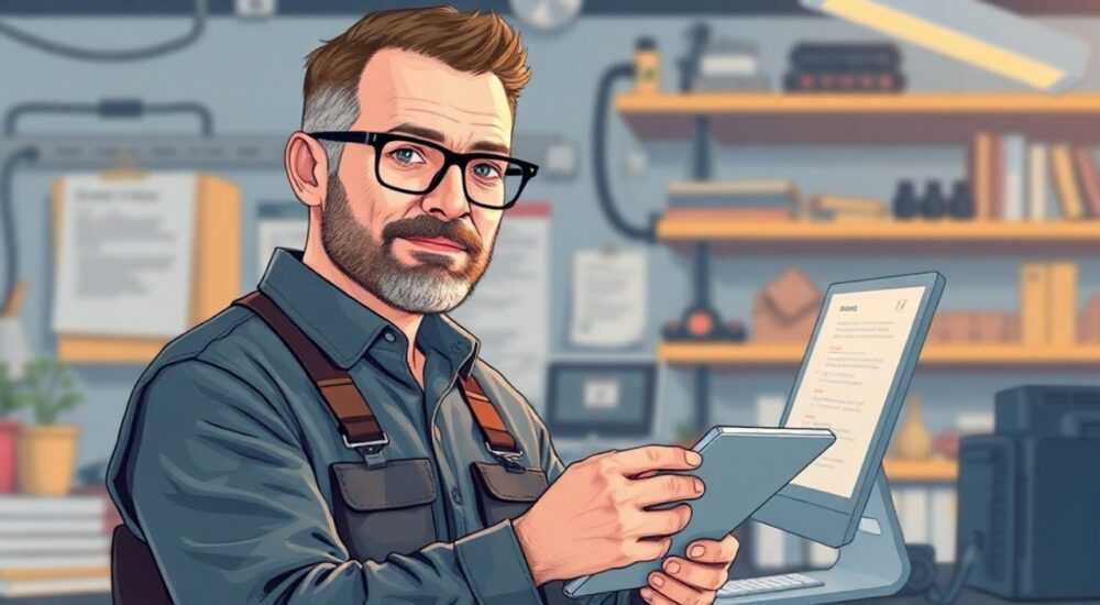 Тон архитектор