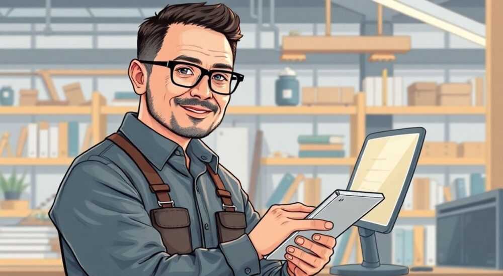 Тон архитектор что построил