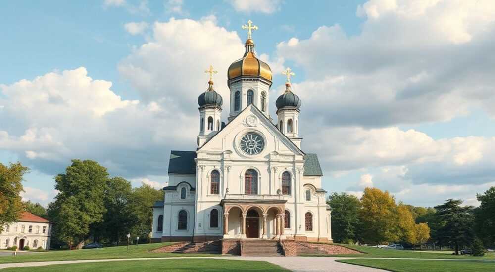 Церковь покрова на нерли кто архитектор