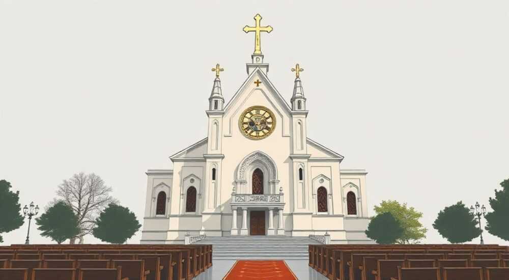 Церковь покрова на рву архитектор