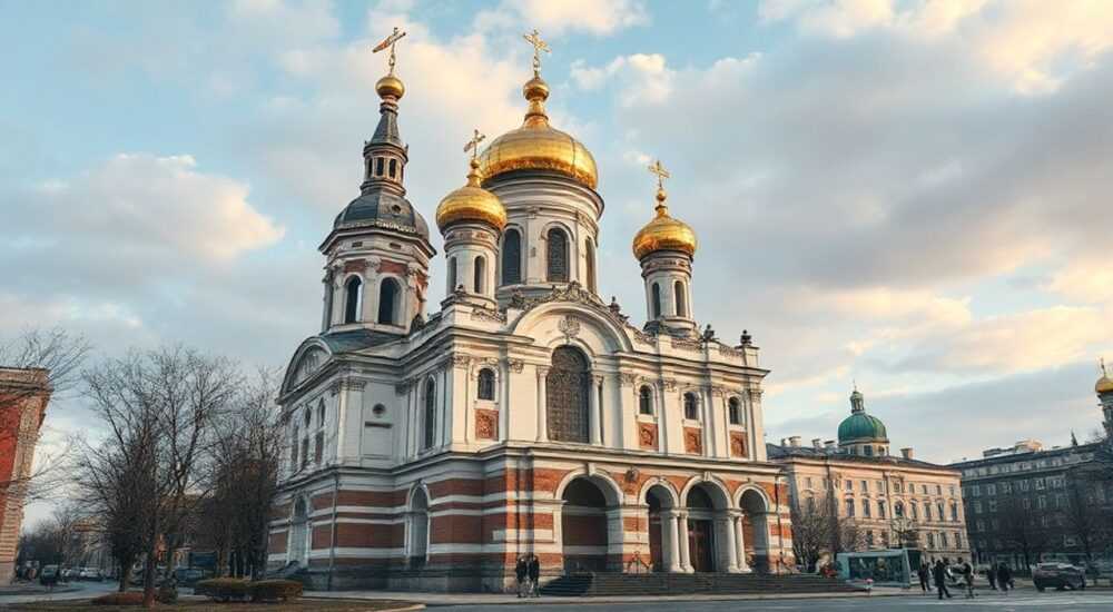 Церковь спаса на ильине улице архитектор