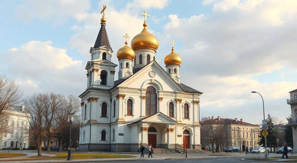 Церковь спаса преображения на ильине улице архитектор