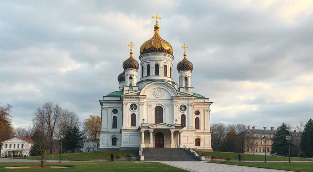 Церковь в коломенском архитектор