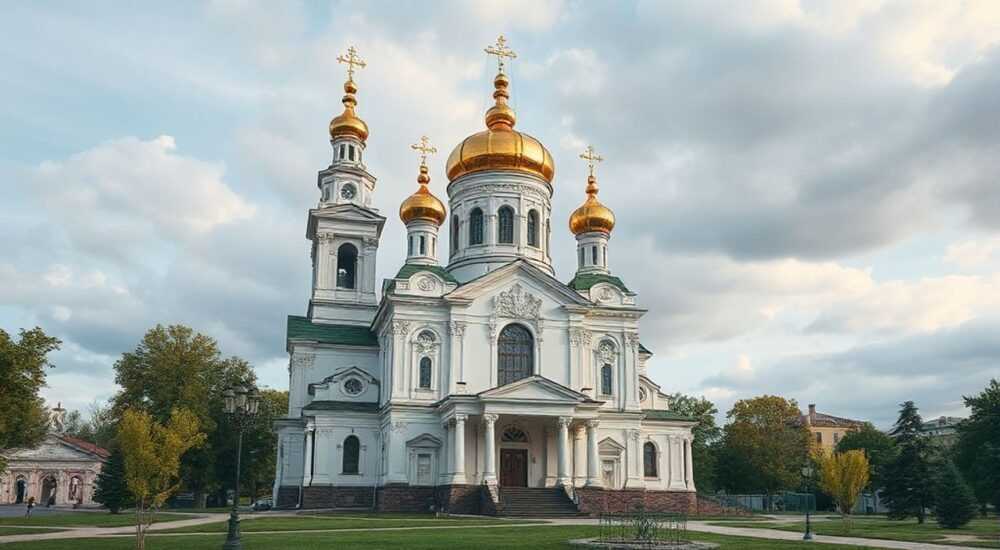 Церковь вознесения в коломенском архитектор год