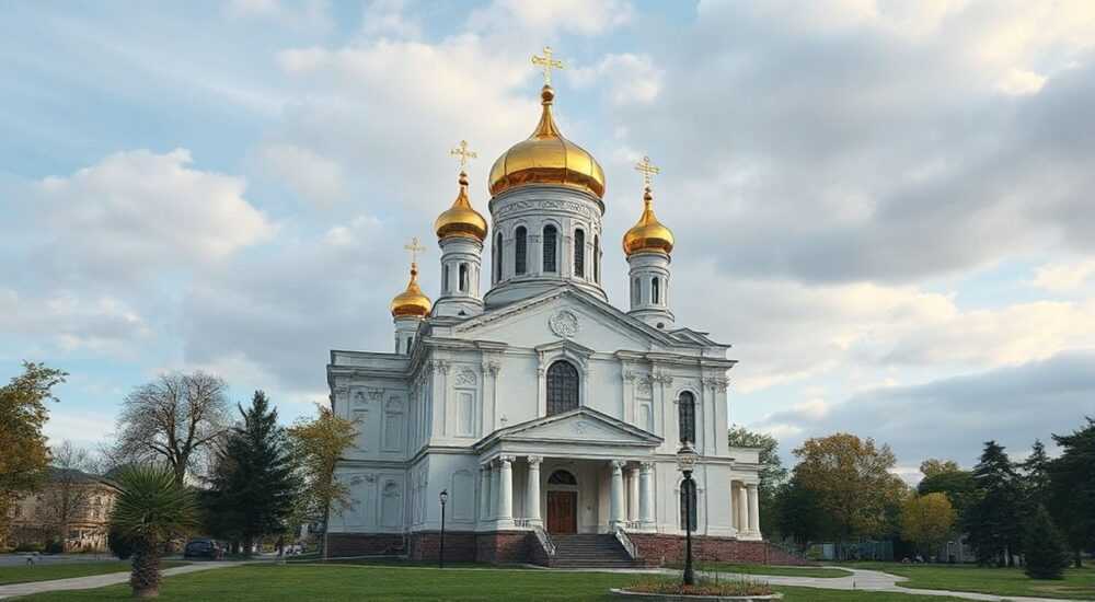 Церковь вознесения в коломенском год архитектор