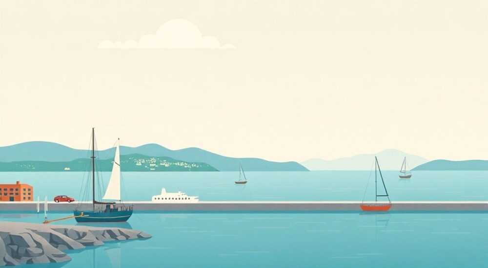 Цифровой минимализм ньюпорт