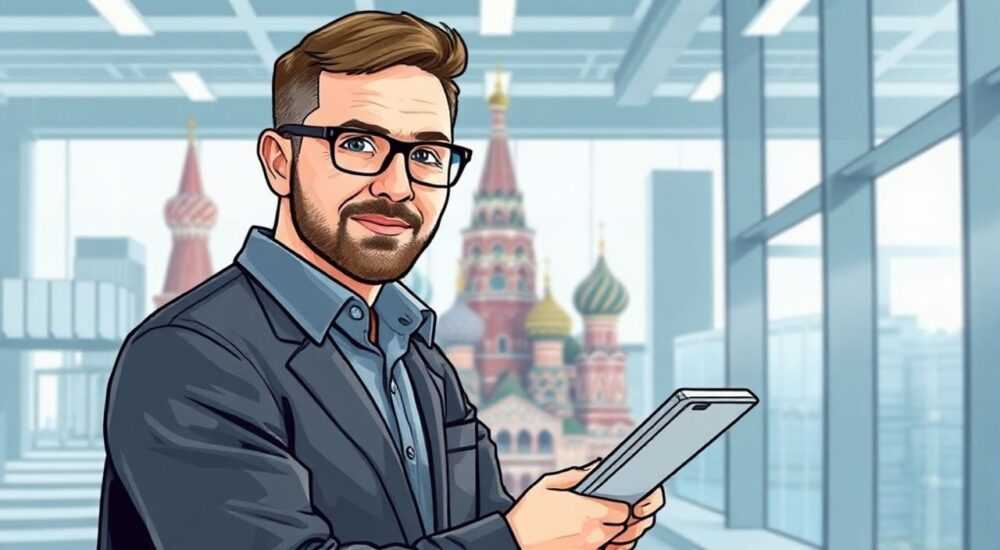 Цум москва архитектор