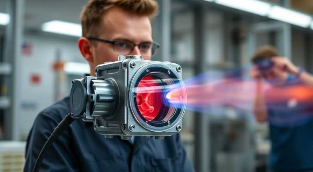 Турбонасадка protherm