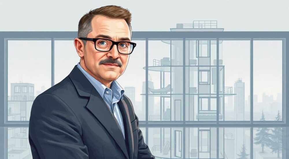Уборевич боровский архитектор