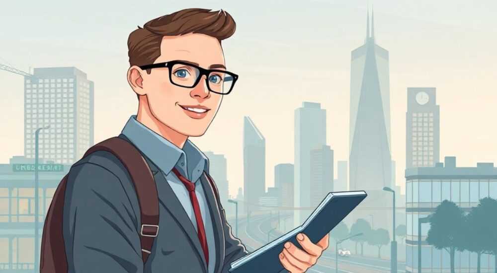 Университет урбанистики
