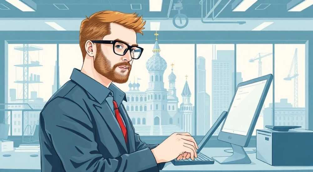Университет в москве на архитектора
