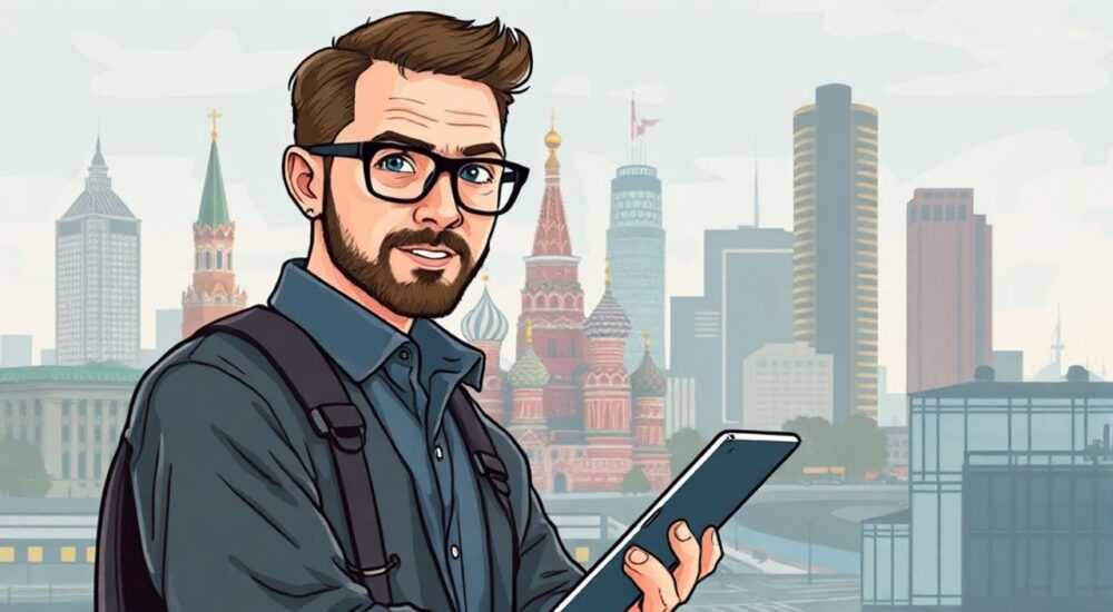 Урбанистика москвы