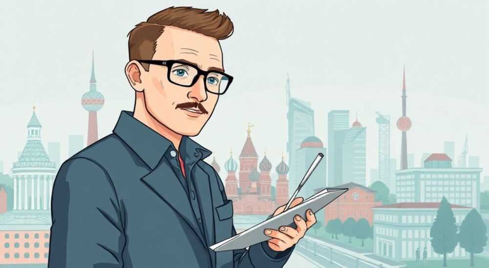 Урбанистика вузы москвы