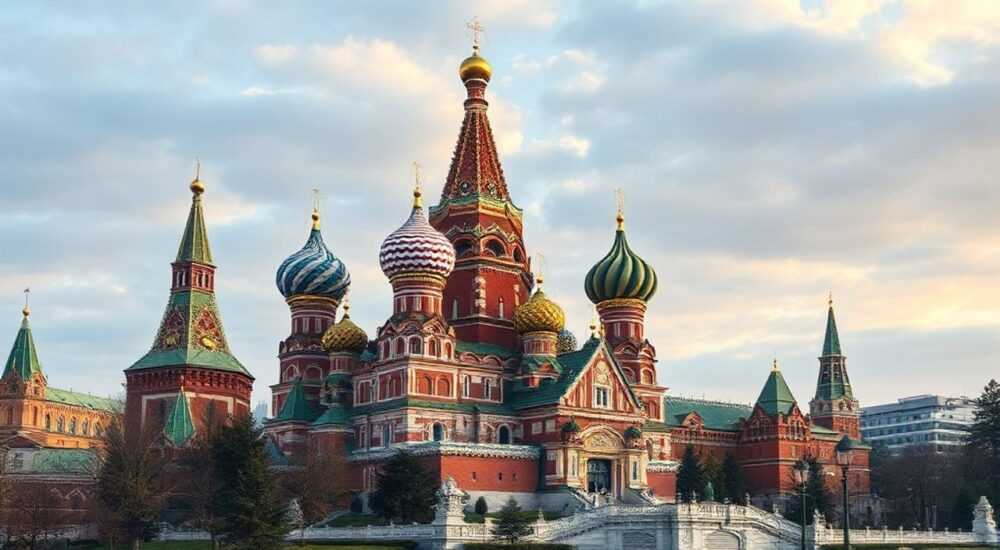 Успенский собор московского кремля год архитектор