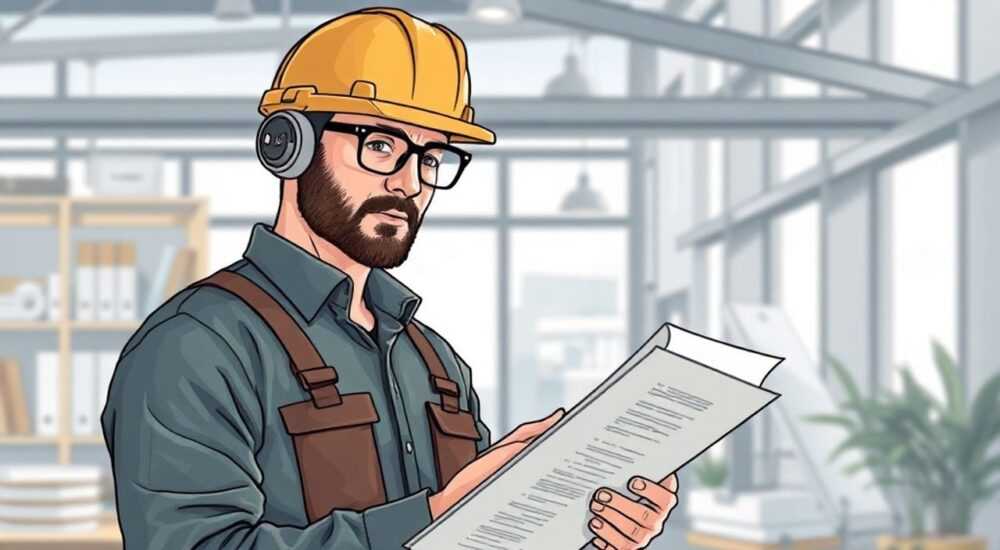 В чем заключается работа архитектора