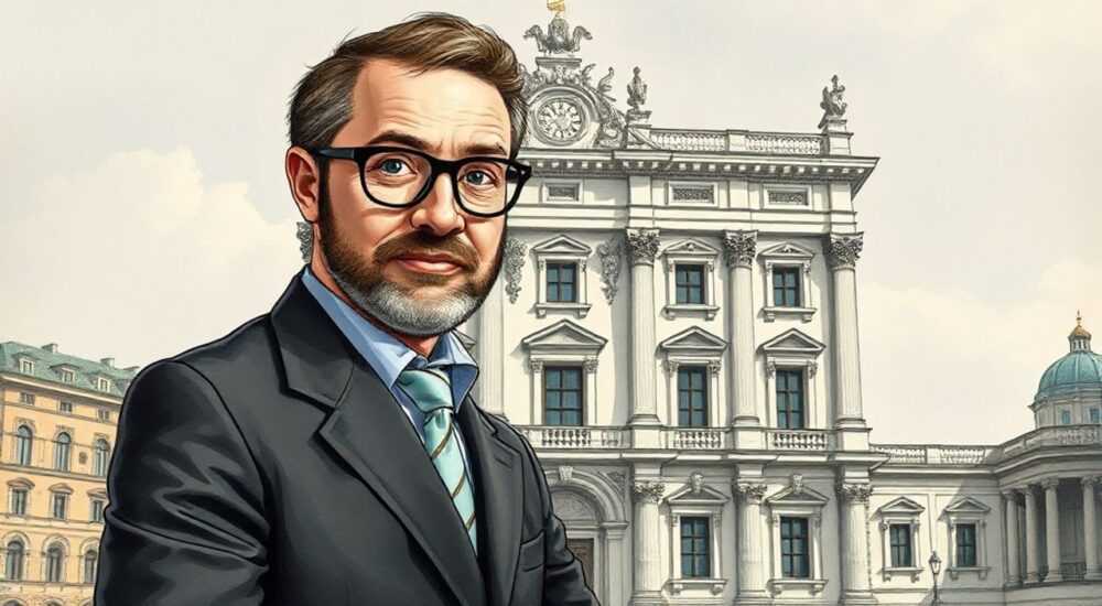 Варфоломей растрелли архитектор