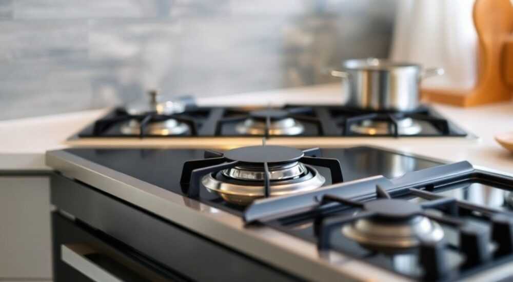 Варочная панель газовая какой фирмы лучше выбрать