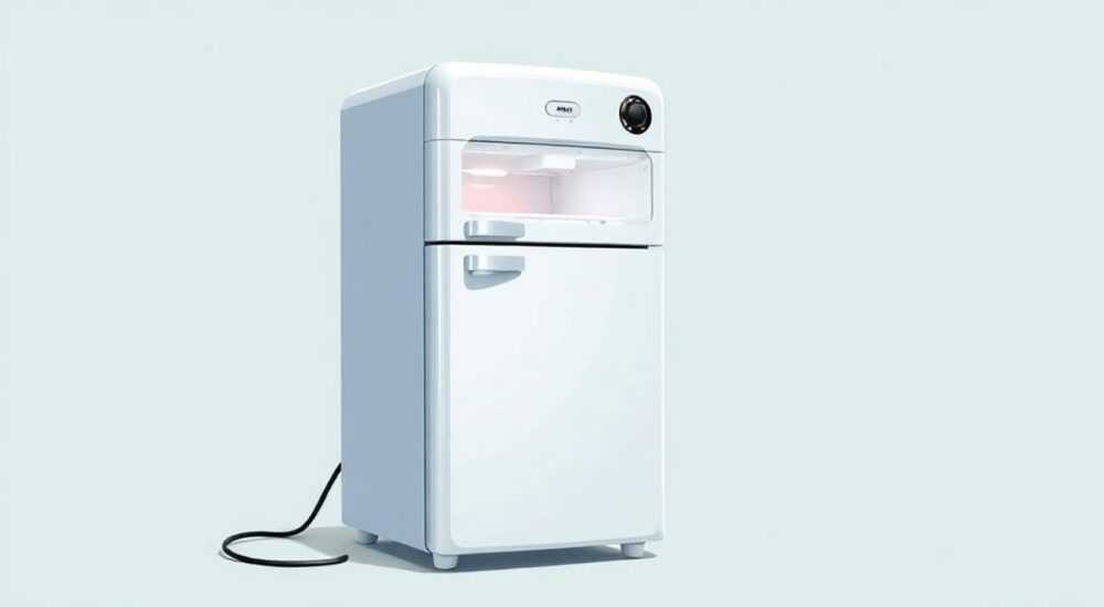Вероятность того что мотор холодильника прослужит более 1 года равна 0 8