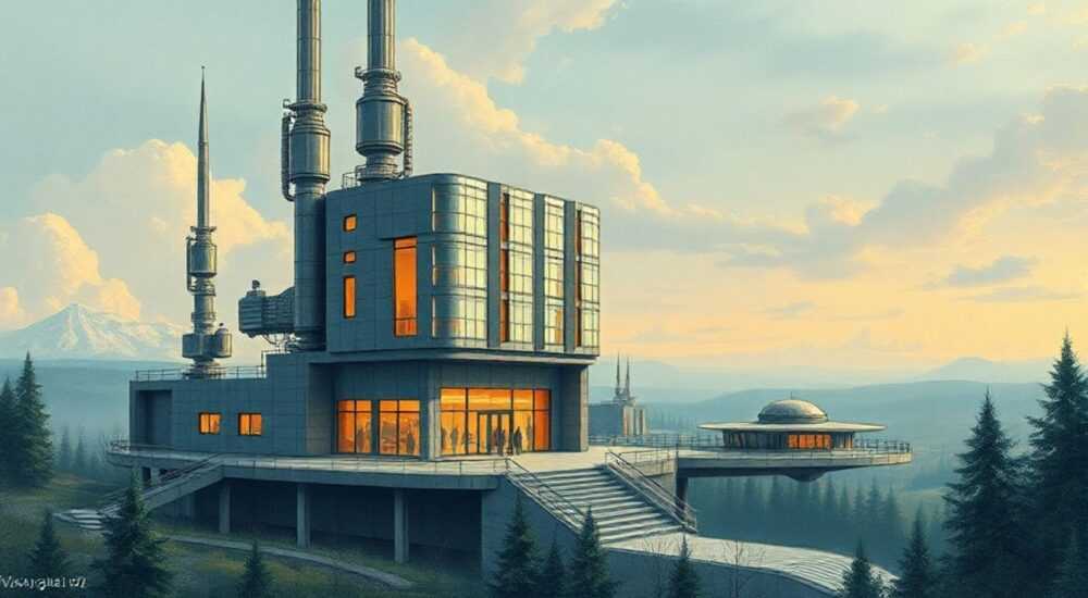 Виктор васнецов архитектор