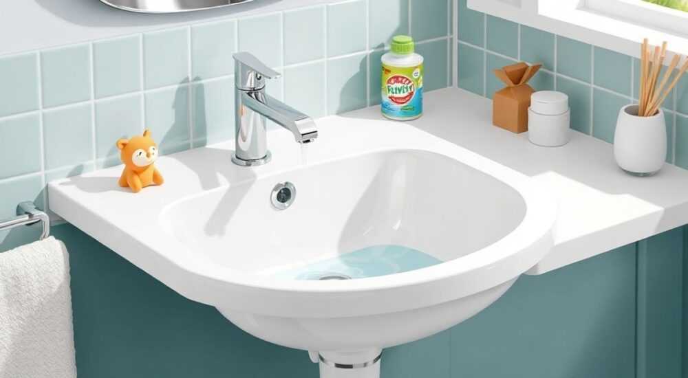 Villeroy boch loop friends раковина