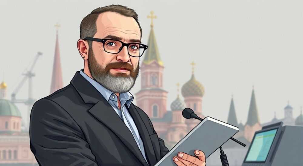 Владимирская церковь архитектор