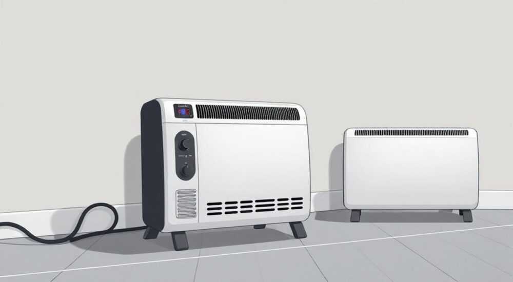 Внутрипольные конвекторы royalthermo
